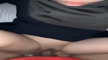 Bokep Indo Ukhti Menikmati Kontol Mertua
